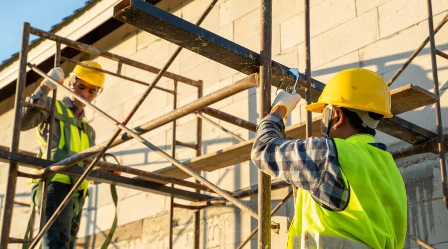 Expert top industrial roofings services in Grand Junction, IA